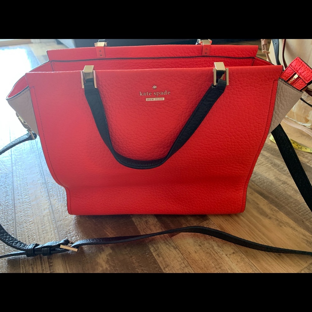 CUTE KATE SPADE PURSE